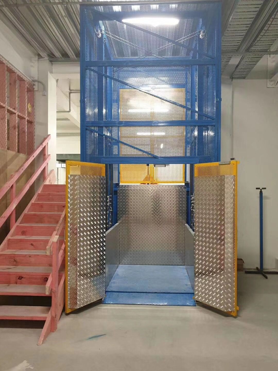 Cargo Vertical Solutions